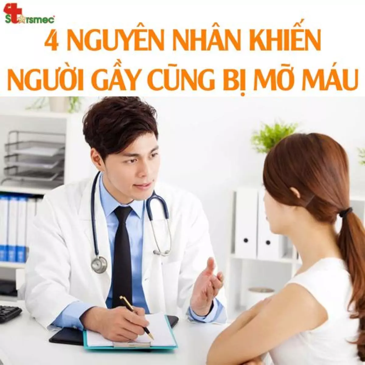 Rối loạn mỡ máu