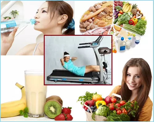 Cách giảm cân nhanh chỉ trong 3 ngày với công thức nước detox thứ 1