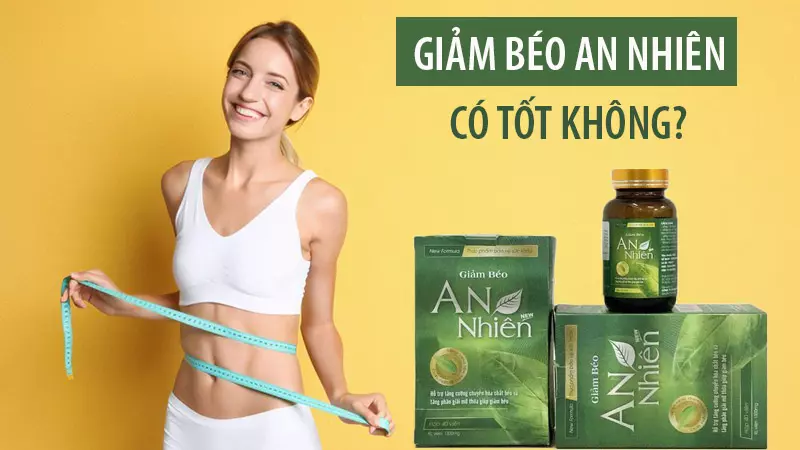 Do được chiết xuất từ các thành phần thiên nhiên nên An Nhiên không gây tác dụng phụ