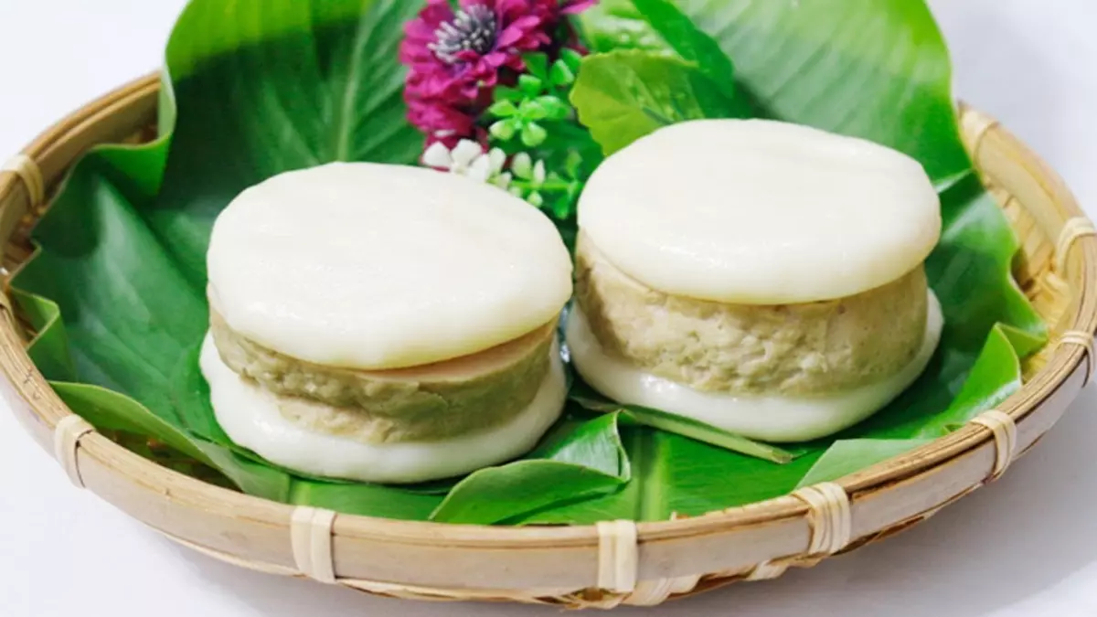 Hãy tìm hiểu kỹ xem bánh dày bao nhiêu calo