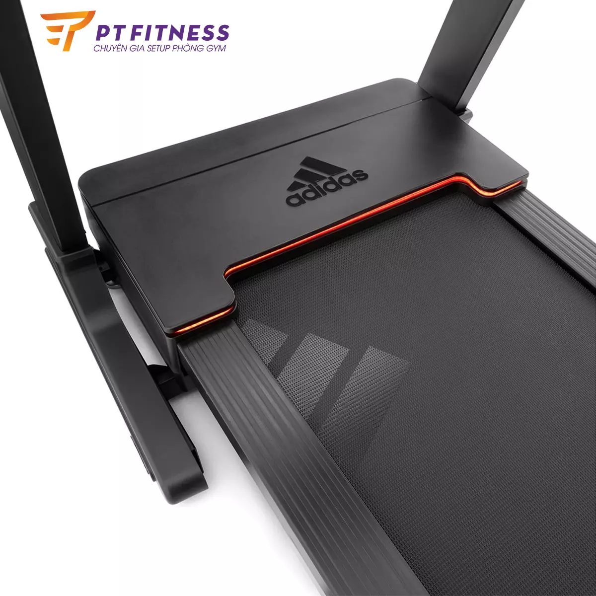 Bộ khung máy tập chạy bộ Adidas T-19x Treadmill