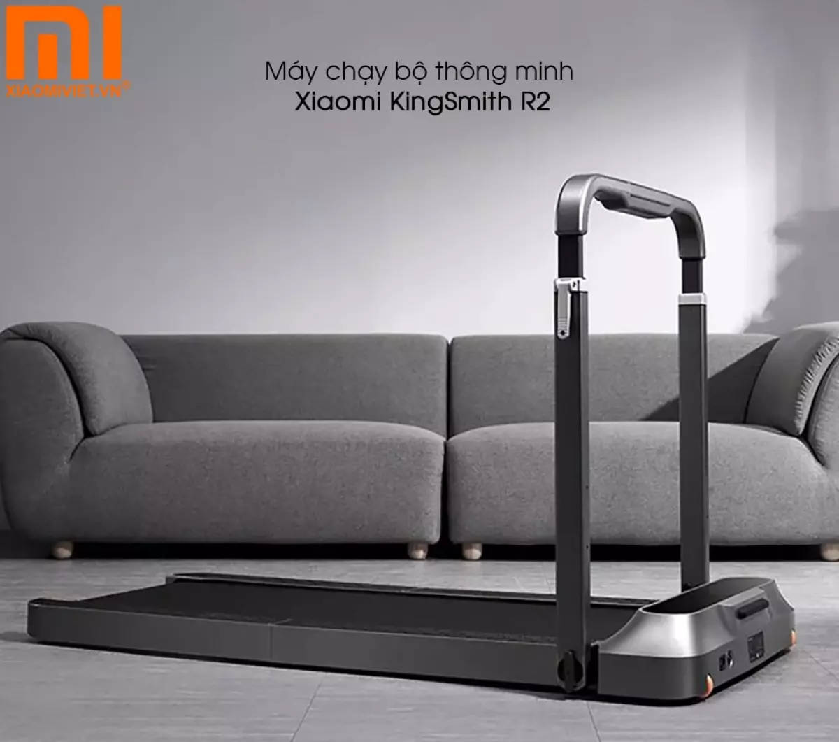 Máy chạy bộ thông minh Xiaomi KingSmith R2