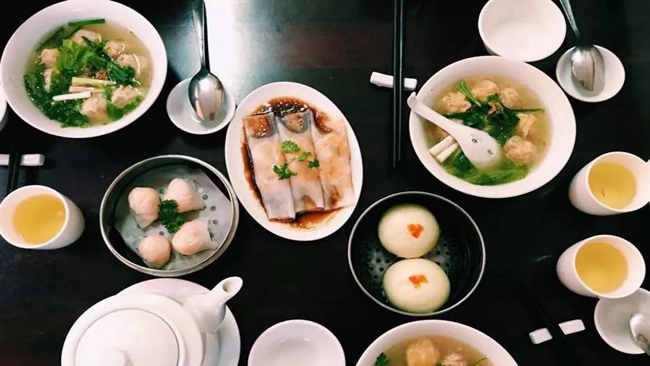 Dimsum Tiến Phát