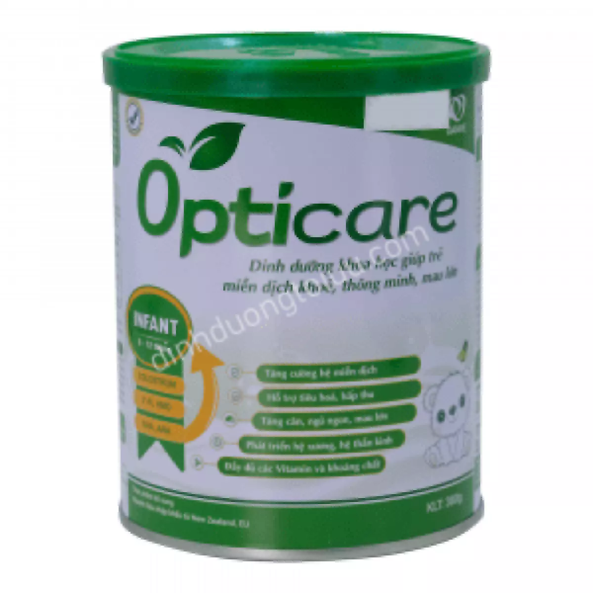 Opticare Infant