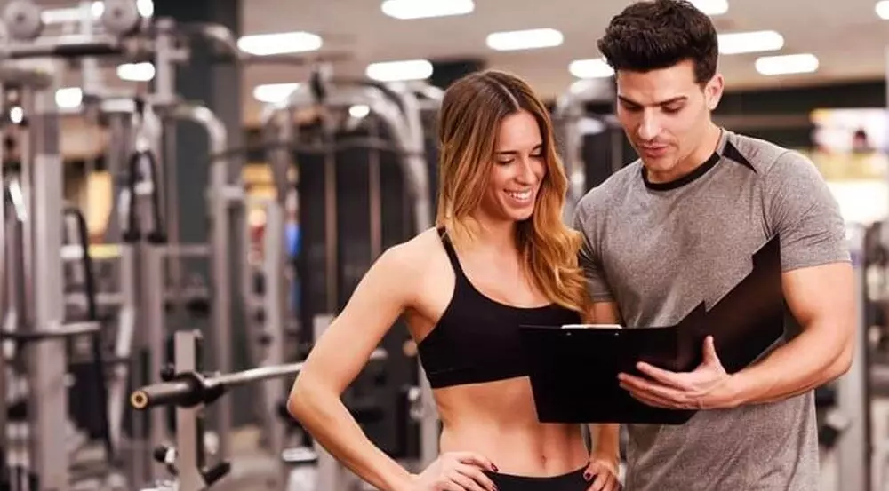 Thuê PT tại nhà có hiệu quả như phòng Gym không?