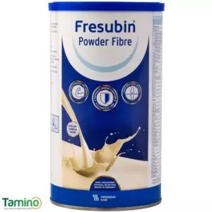 Sữa tăng cân tăng cơ tốt nhất Fresubin Powder Fibre