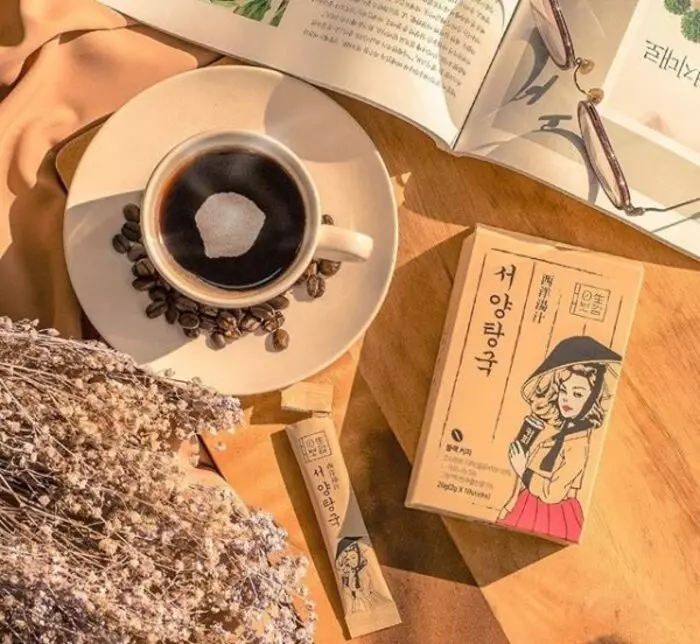 Bogam Black Coffee là sản phẩm giảm cân không nên bỏ qua