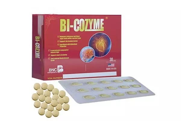 Bi-cozyme