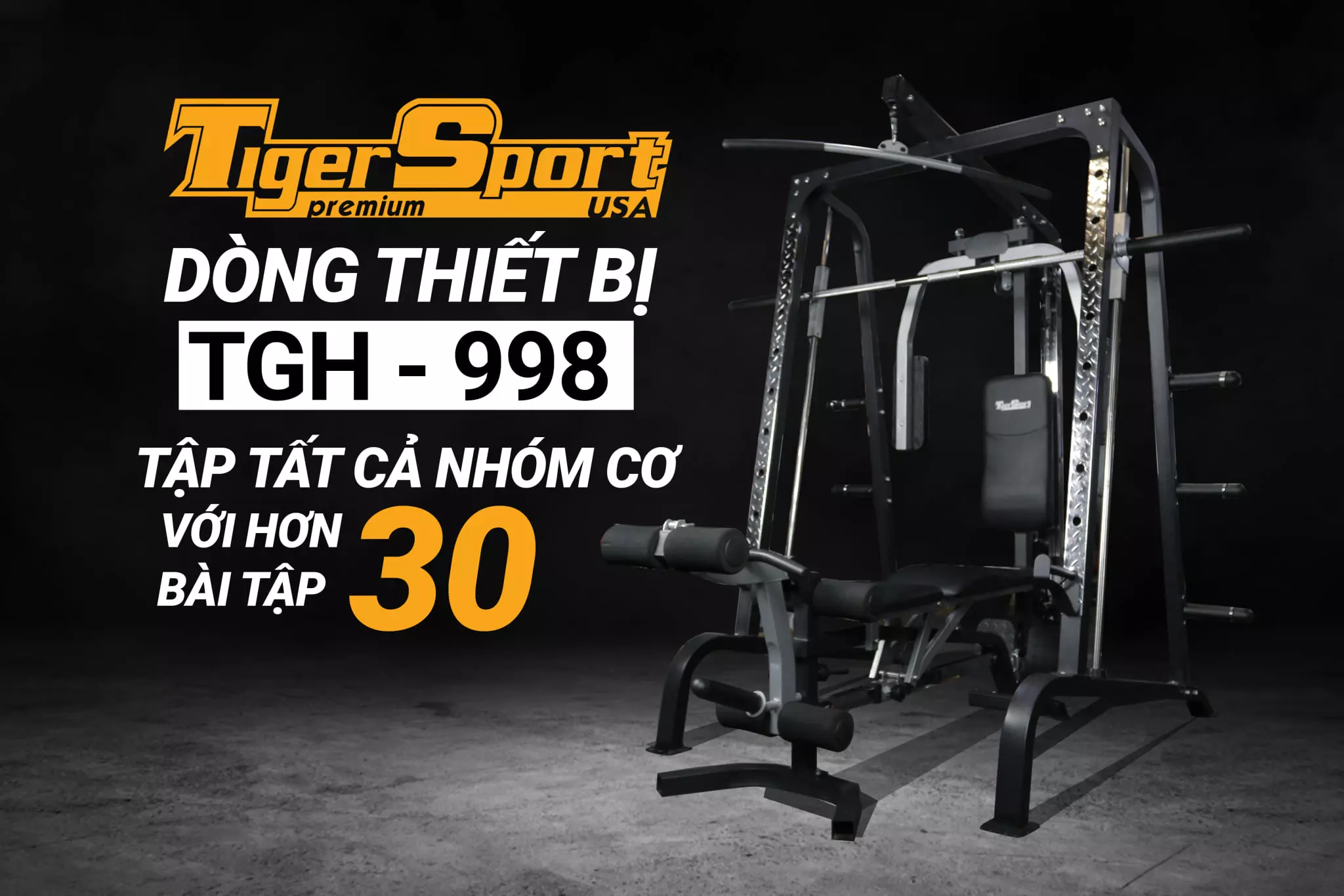 7 Tiêu Chuẩn Thiết Kế Phòng tập Gym Hợp Lý, Tối Ưu 6