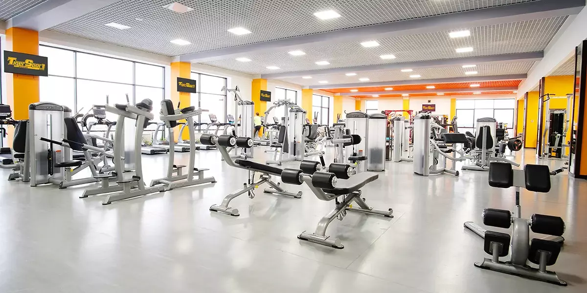 7 Tiêu Chuẩn Thiết Kế Phòng tập Gym Hợp Lý, Tối Ưu 10