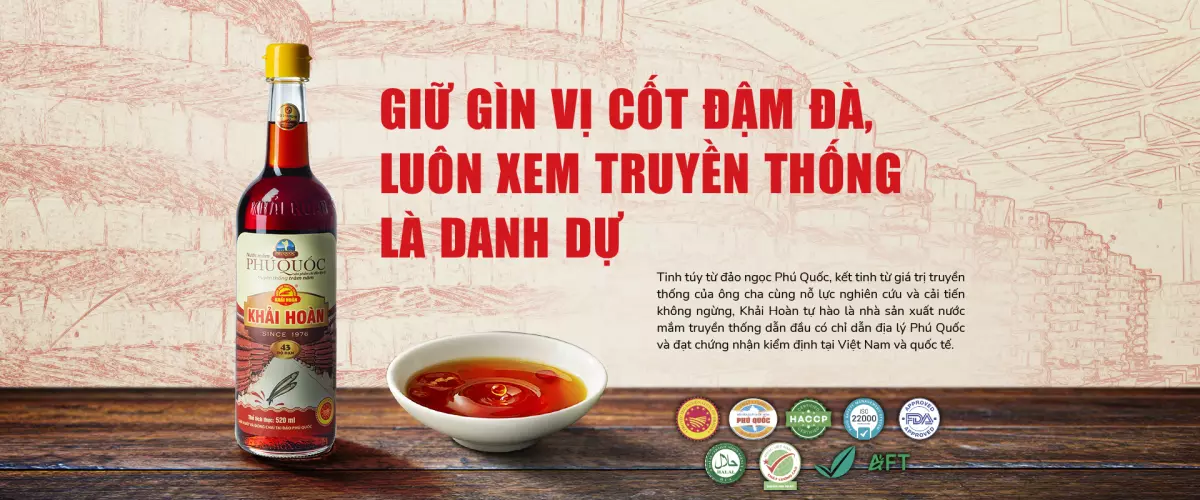 Trứng chiên nước mắm