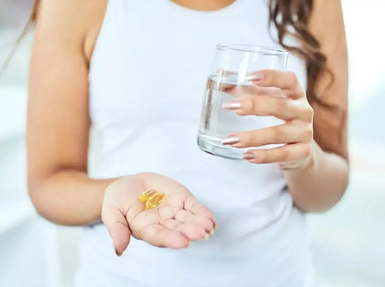 Bôi vitamin E lên mặt có tác dụng gì