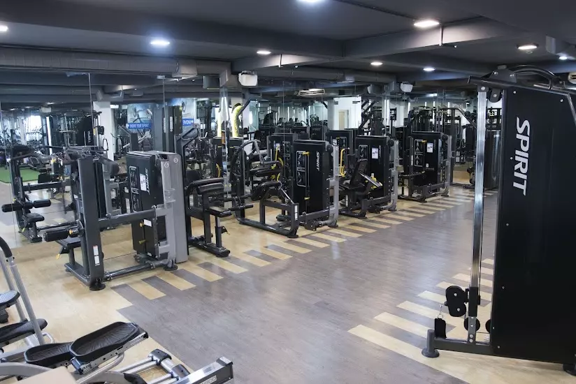 Kinh Nghiệm Mở Phòng Gym Từ A-Z Cho Chủ Đầu Tư 4