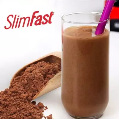 SlimFast