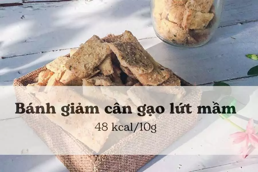 Gạo lứt là nguồn thực phẩm giúp giảm cân hiệu quả mà không ai có thể phủ nhận.