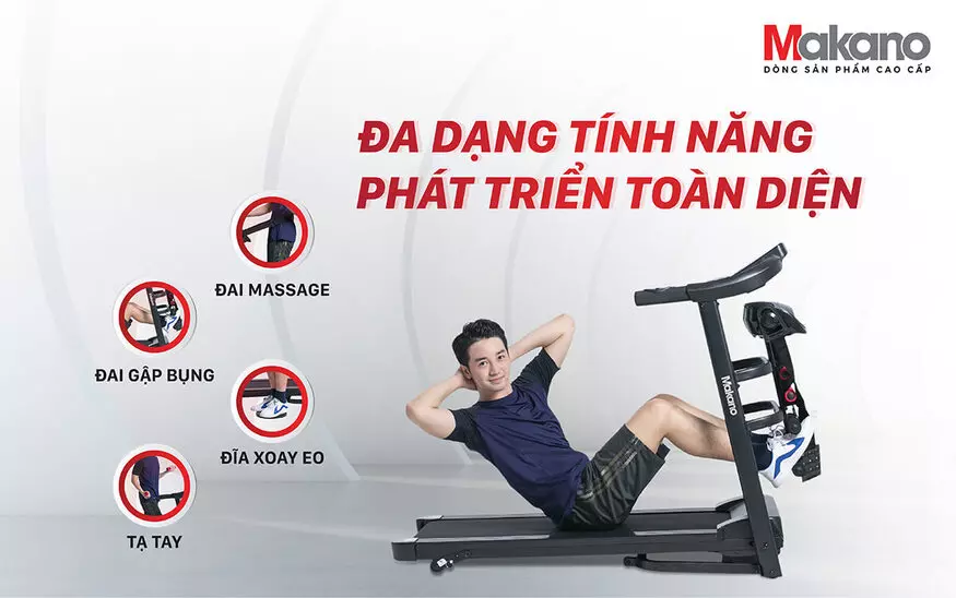 Động cơ bền bỉ vượt thời gian