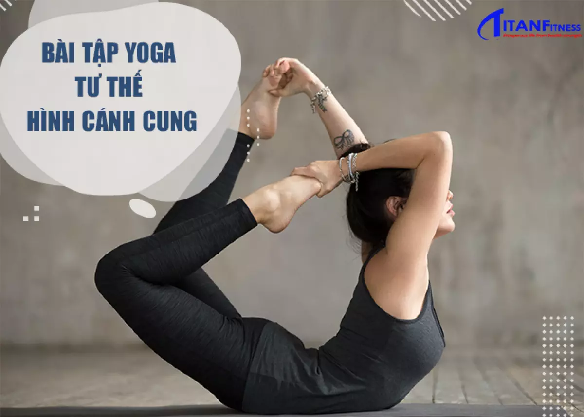 bài tập thể dục yoga tại nhà