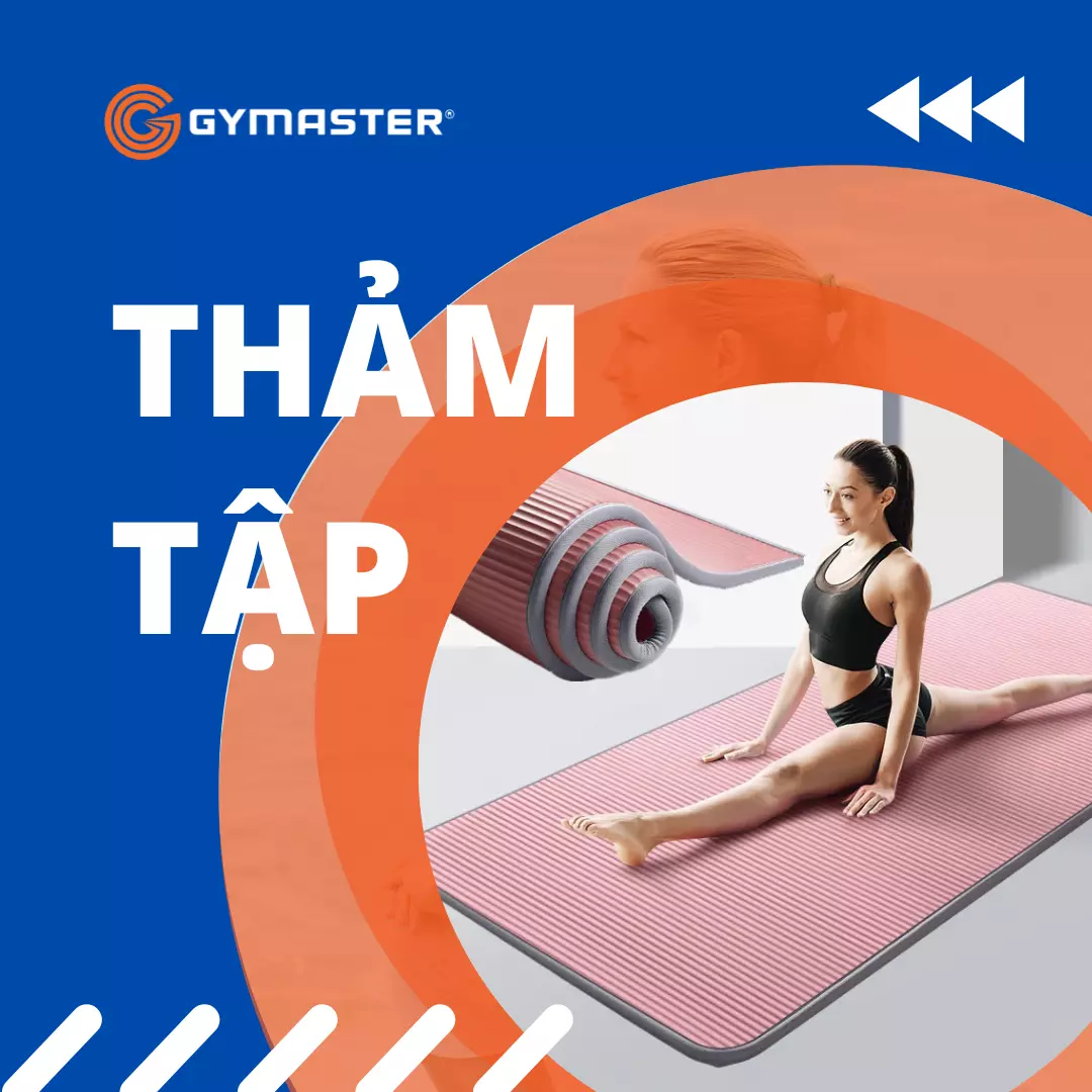 6 Dụng Cụ Tập Gym Tại Nhà Cho Nữ Tập Hiệu Quả 8