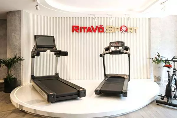 Các mẫu máy chạy bộ cho phòng Gym giá tốt