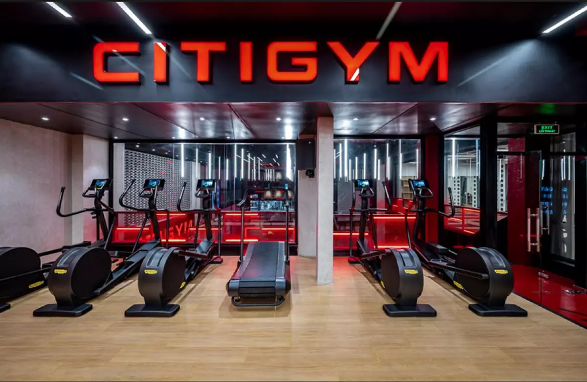 Citigym