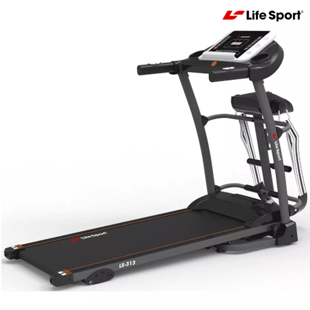 Máy chạy bộ Lifesport LS-313