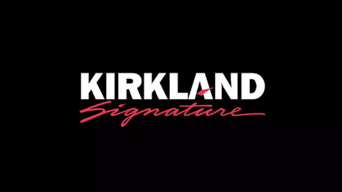 Đôi nét về thương hiệu Kirkland