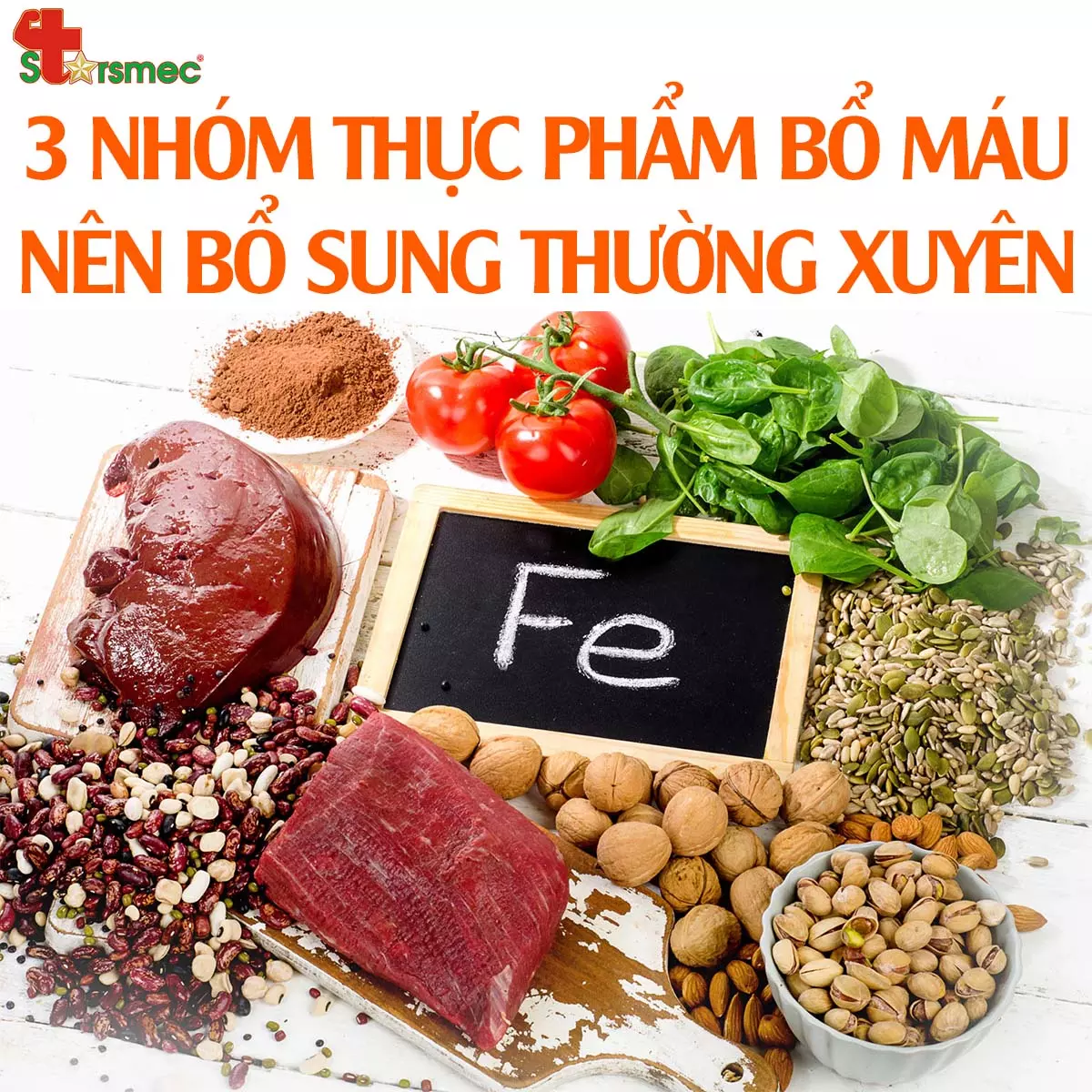 Thiếu máu