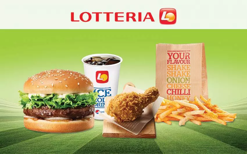 Lotteria