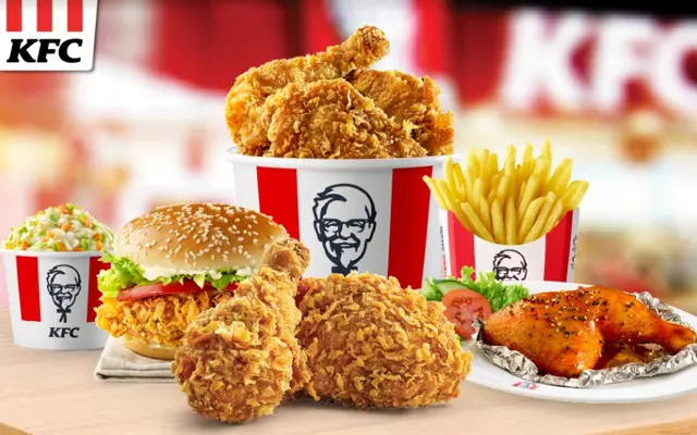 KFC