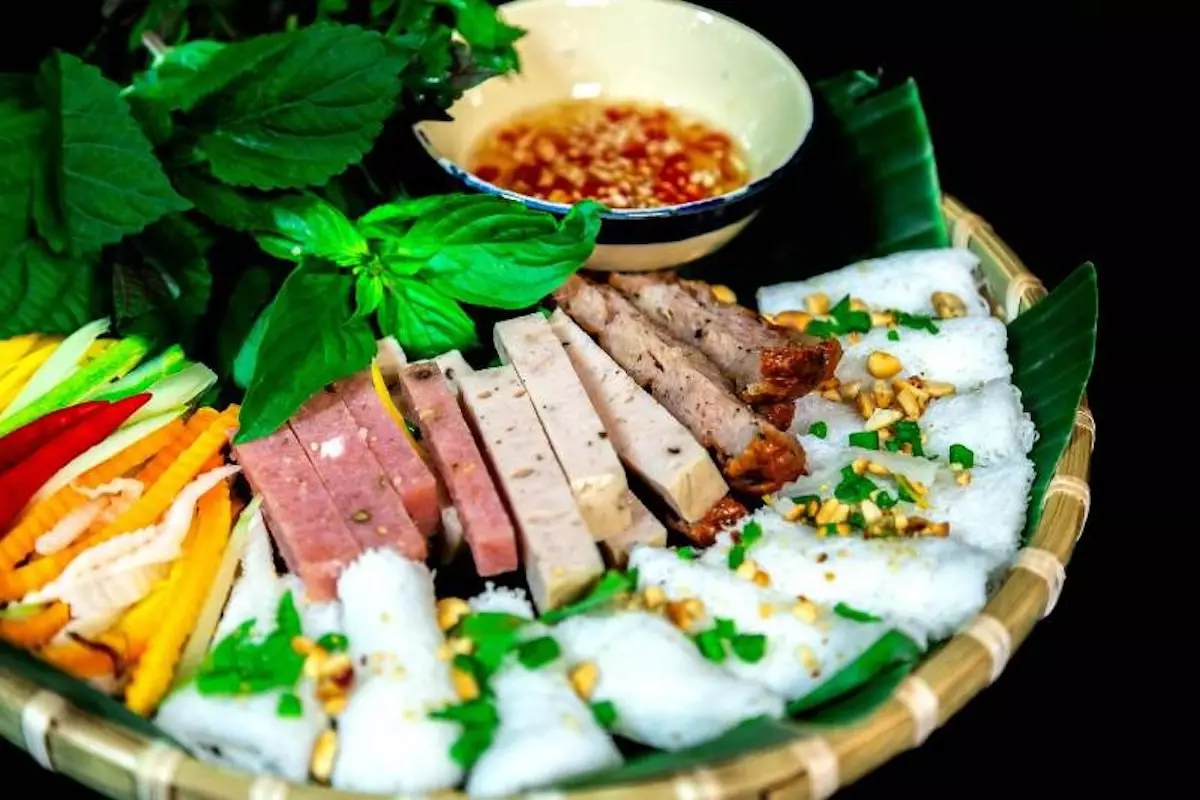 bánh hỏi - hình 3