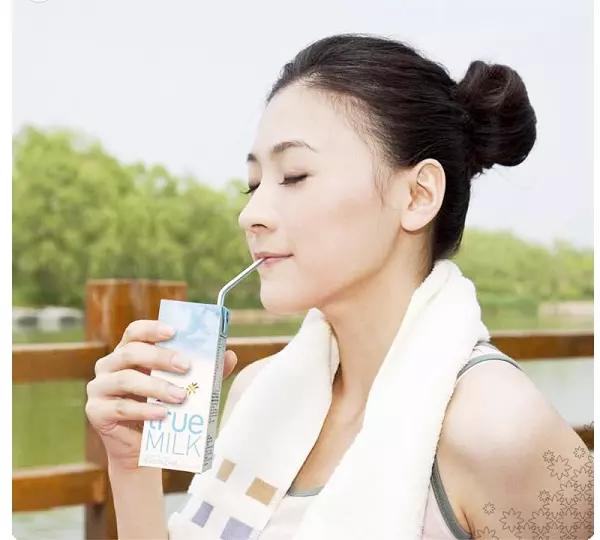 Thùng sữa tươi TH True Milk ít đường hộp 110ml