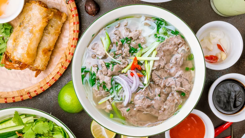 Phở