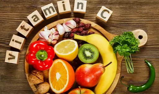 Vitamin C đem lại nhiều công dụng tuyệt vời cho cơ thể