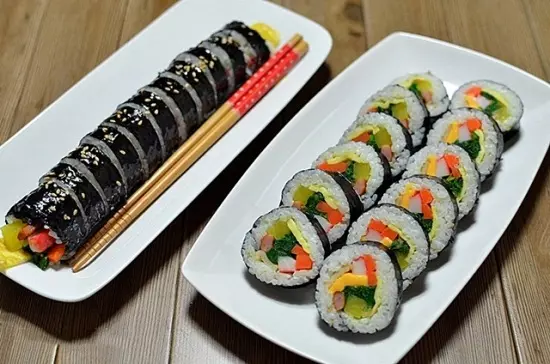 Kimbap