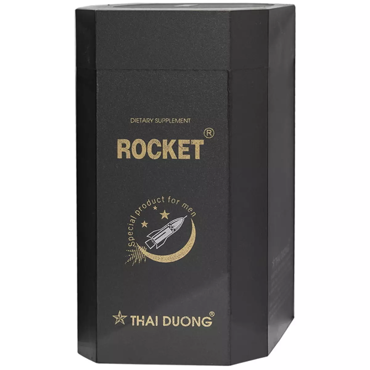 Có nên uống Rocket không?