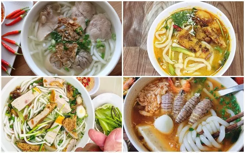 Ăn bánh canh có mập không?