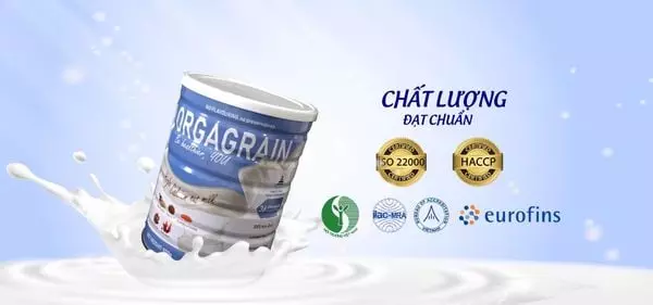 Hạt chia đối với công dụng lợi sữa của mẹ sau sinh