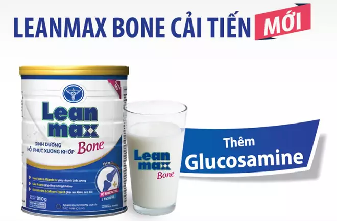 Leanmax Bone