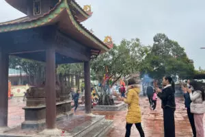 Lá thuộc bài nên mang vào phòng thi