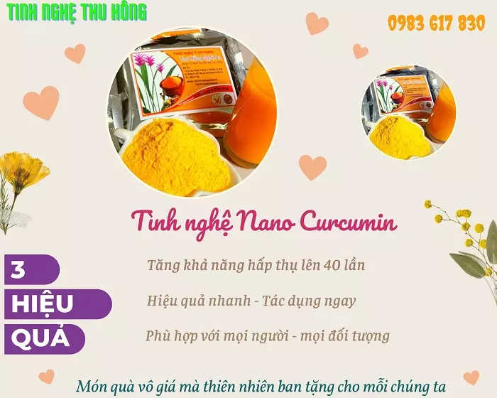 Mua 1 tặng 2 ngay hôm nay Tinh Nghệ Thu Hồng