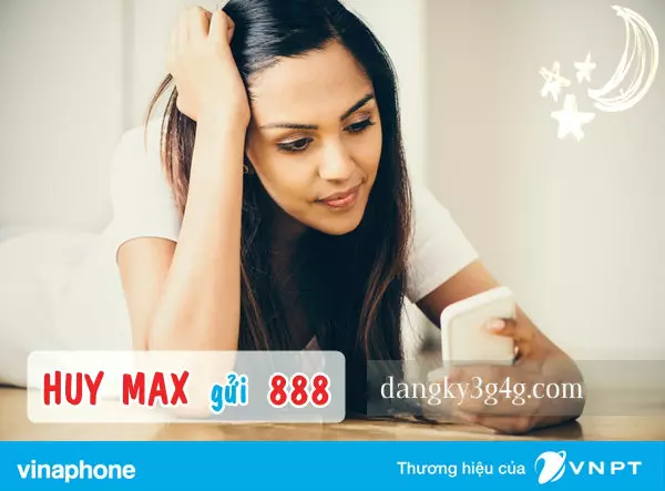 Hướng dẫn hủy gói MI/EZ của Vinaphone nhanh qua tổng đài 888