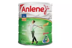 Sữa Anlene Gold Movepro