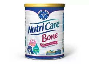 Sữa bột Nutricare Bone