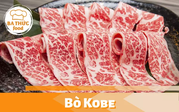 Top các loại thịt bò ngon nhất tại thị trường Việt Nam