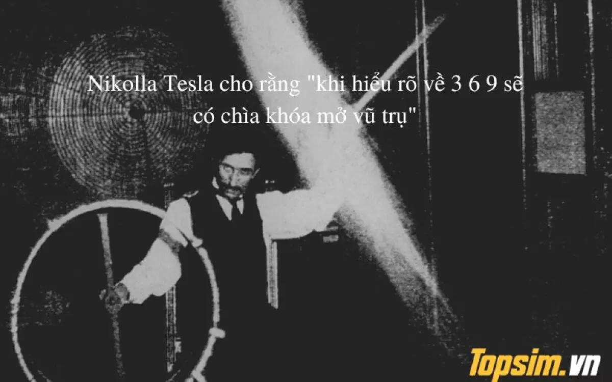 Nikola Tesla và nỗi ám ảnh 369