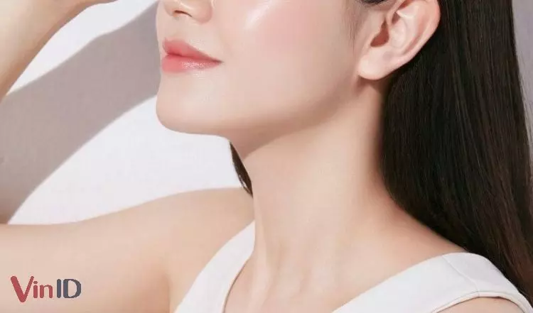 Chân gà cung cấp collagen làm đẹp da