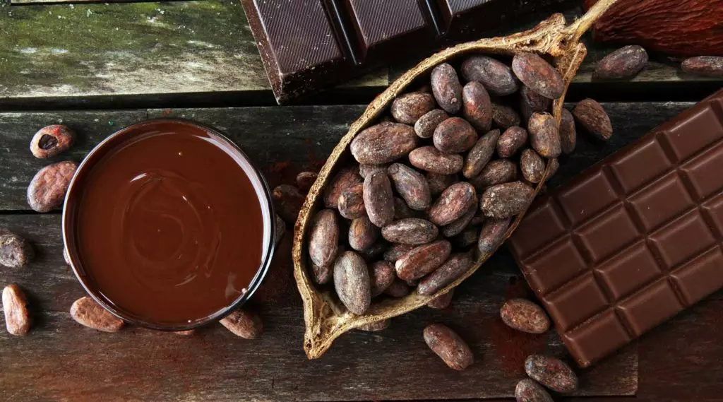 Cacao giúp kiểm soát cân nặng hiệu quả