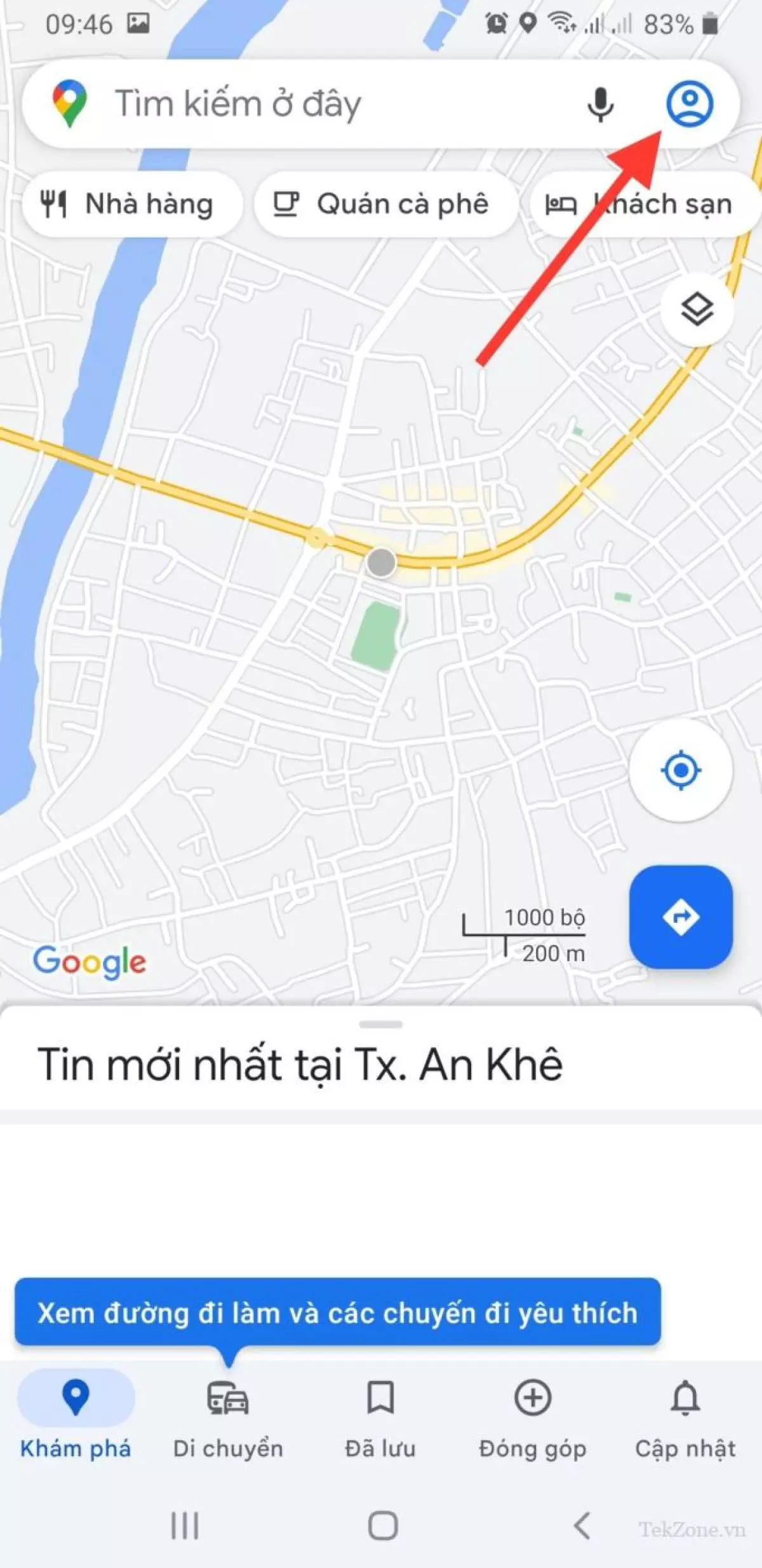 Google Maps