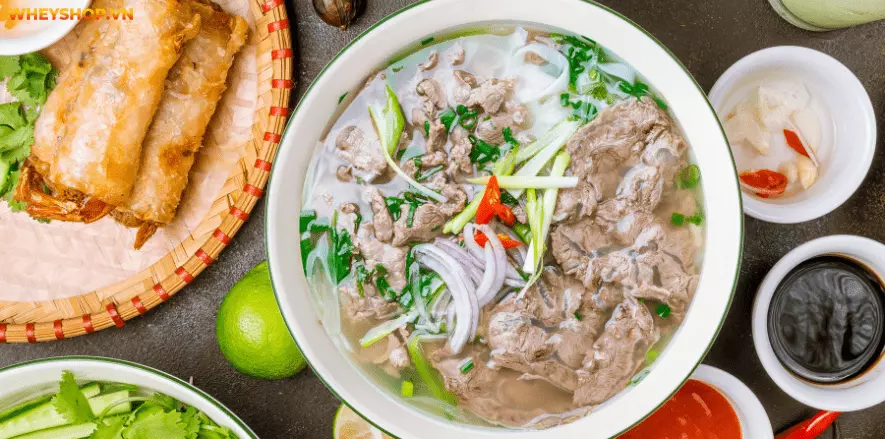 Phở