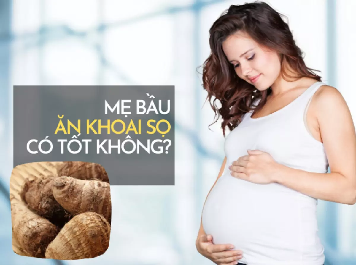 ba bau co nen an khoai so 3 mon khoai so ngon cho ba bau 4